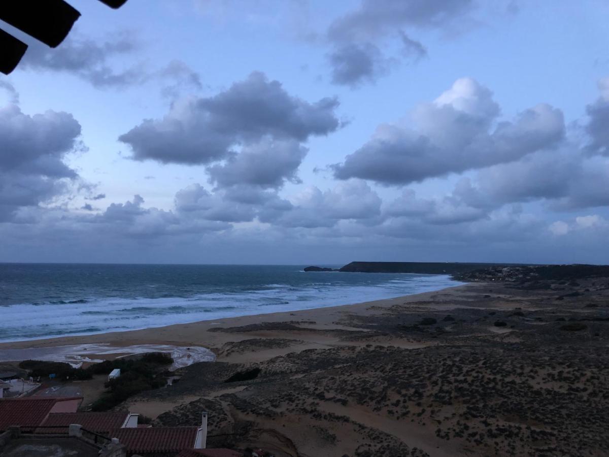 La Villa Dell Artista Con Vista Mare E Dune - Iun Q7440 Torre dei Corsari Exteriör bild